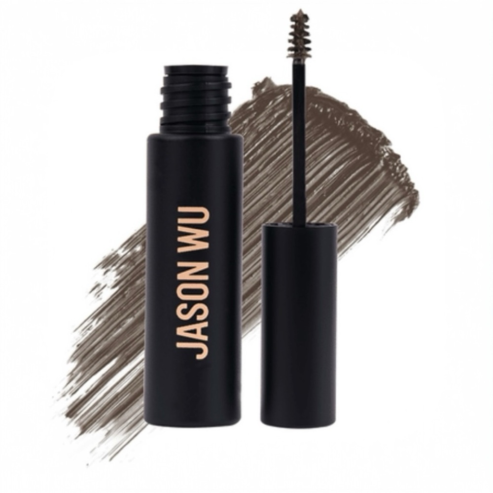 Jason Wu Thick & Fluffy Volumizing Brow Gel - LIGHT BROWN